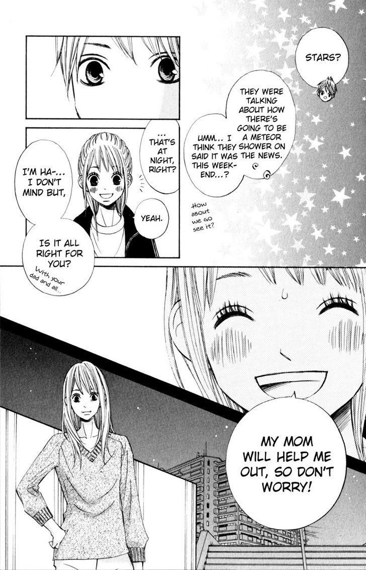 Tonari no Atashi Chapter 20 page 19 - Chapter 20