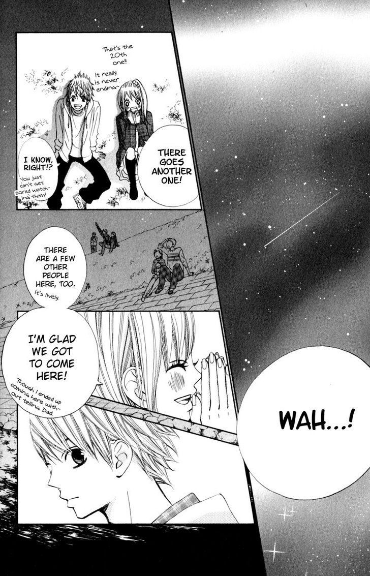 Tonari no Atashi Chapter 20 page 22 - Chapter 20