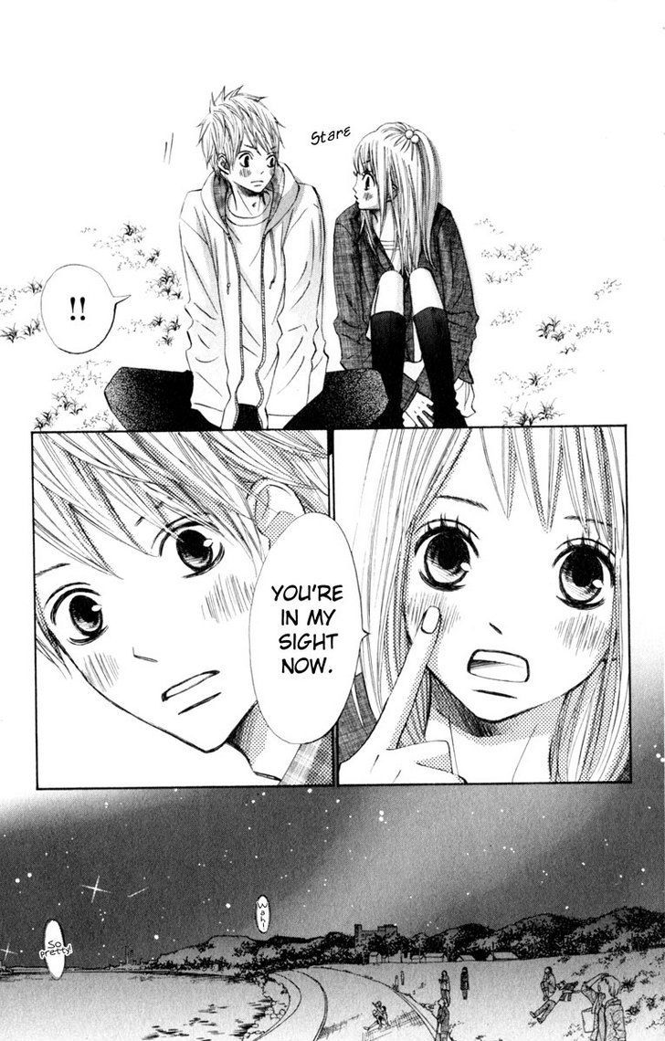 Tonari no Atashi Chapter 20 page 25 - Chapter 20