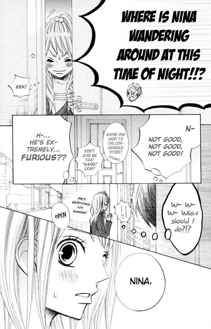 Tonari no Atashi Chapter 20 page 29 - Chapter 20