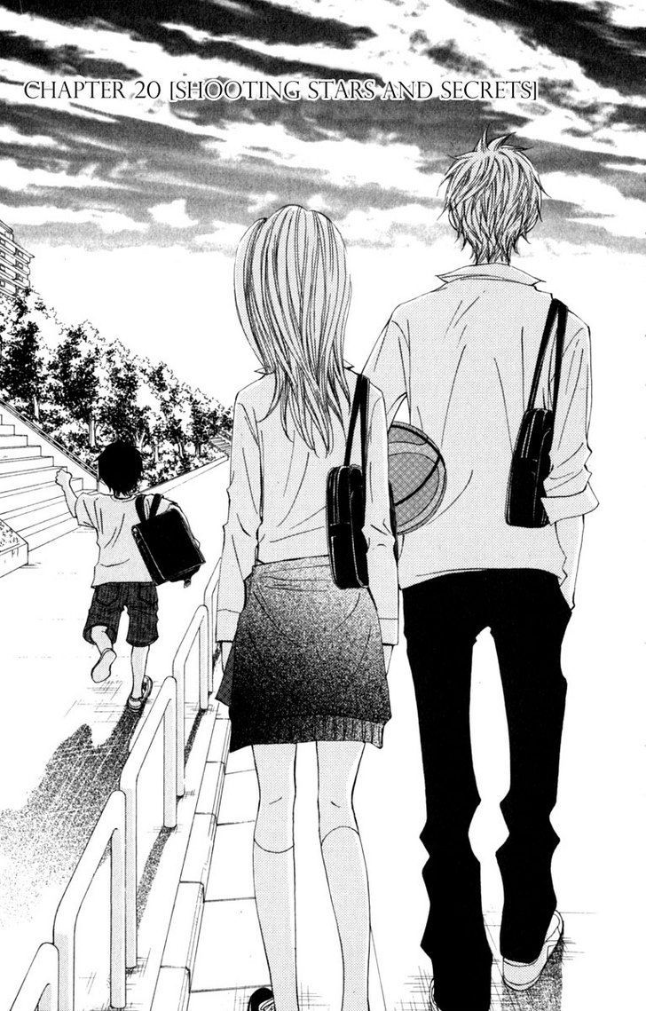 Tonari no Atashi Chapter 20 page 3 - Chapter 20