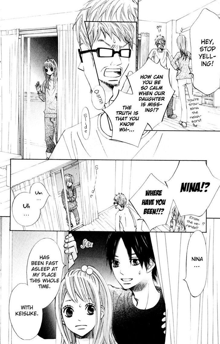 Tonari no Atashi Chapter 20 page 30 - Chapter 20