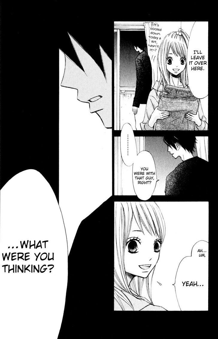 Tonari no Atashi Chapter 20 page 33 - Chapter 20