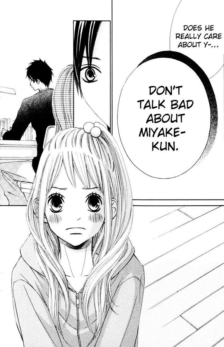 Tonari no Atashi Chapter 20 page 36 - Chapter 20