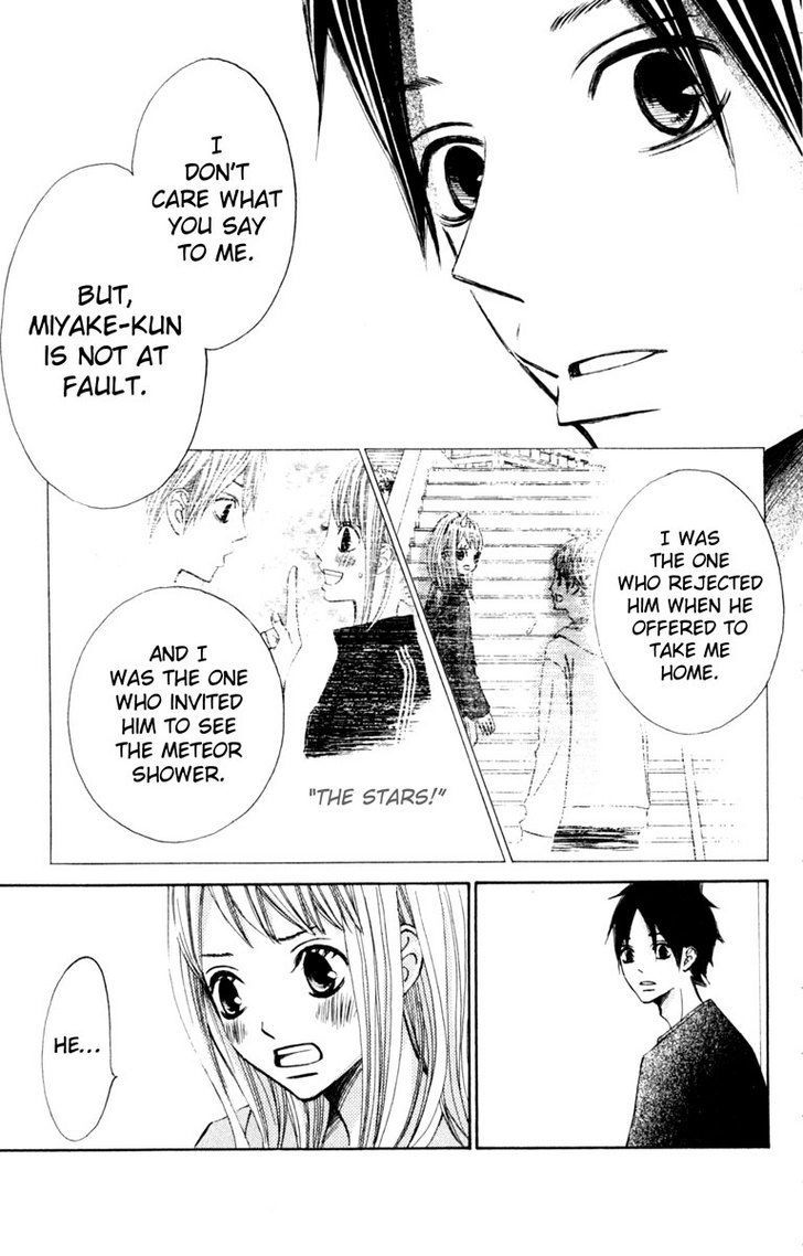 Tonari no Atashi Chapter 20 page 37 - Chapter 20