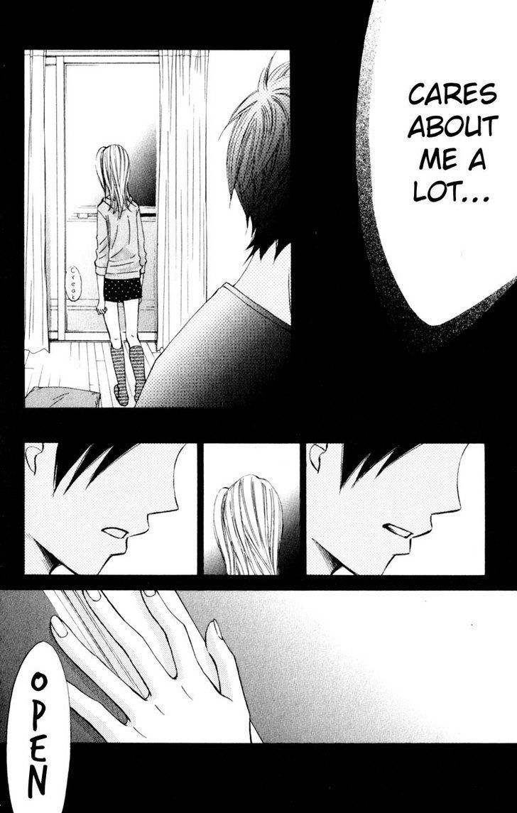 Tonari no Atashi Chapter 20 page 38 - Chapter 20