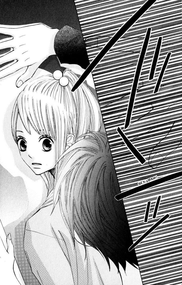 Tonari no Atashi Chapter 20 page 39 - Chapter 20
