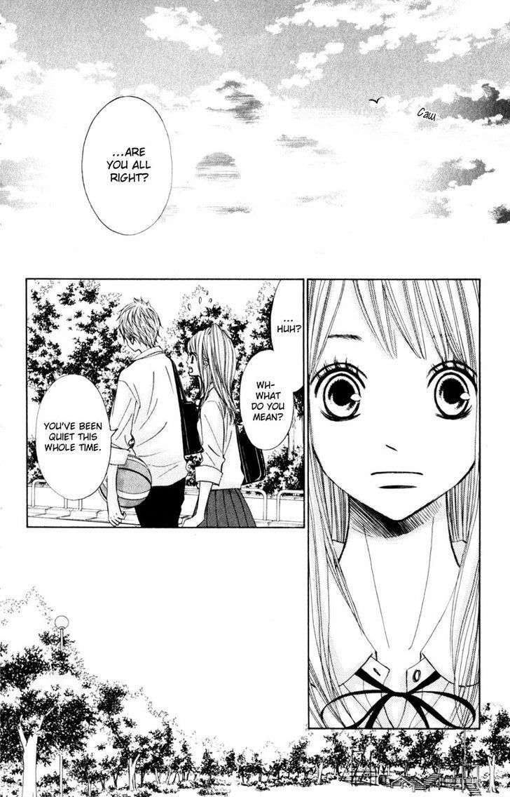 Tonari no Atashi Chapter 20 page 4 - Chapter 20