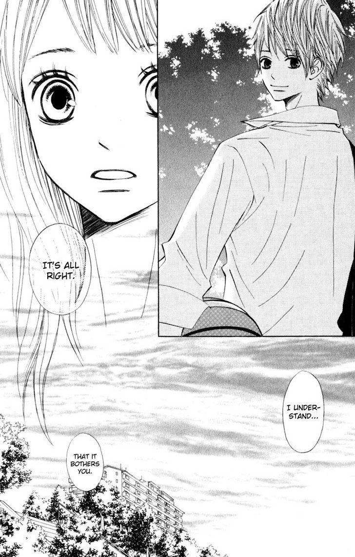 Tonari no Atashi Chapter 20 page 6 - Chapter 20