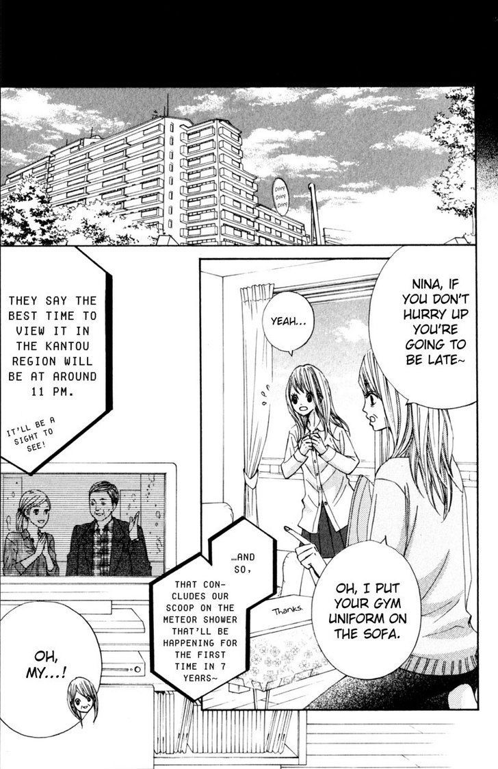 Tonari no Atashi Chapter 20 page 7 - Chapter 20