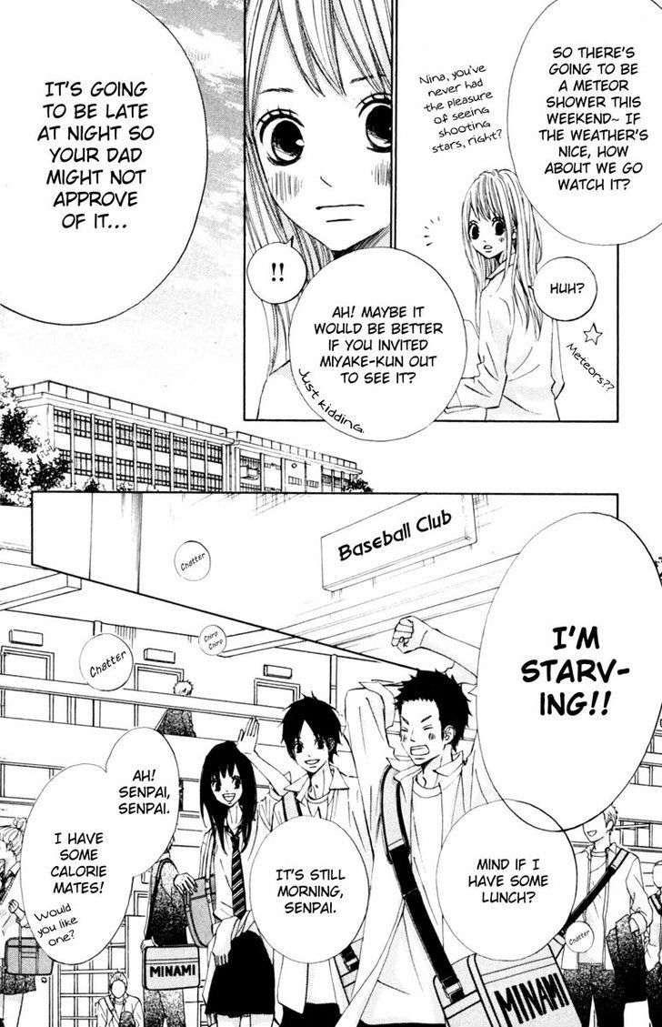 Tonari no Atashi Chapter 20 page 8 - Chapter 20
