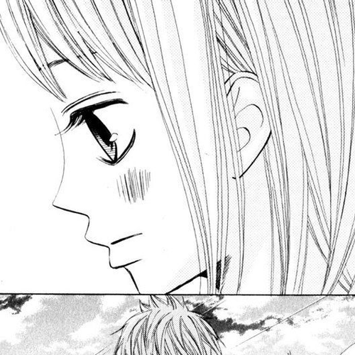 Tonari no Atashi Chapter 20 cover