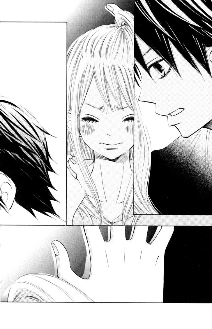 Tonari no Atashi Chapter 21 page 11 - Chapter 21