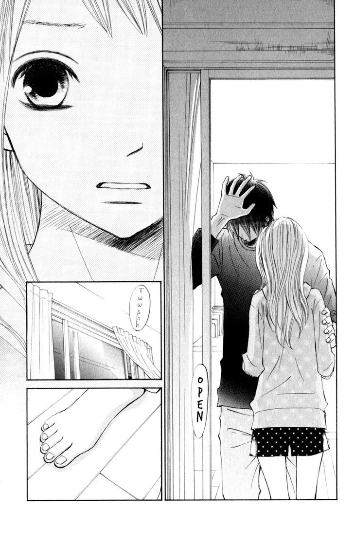 Tonari no Atashi Chapter 21 page 12 - Chapter 21