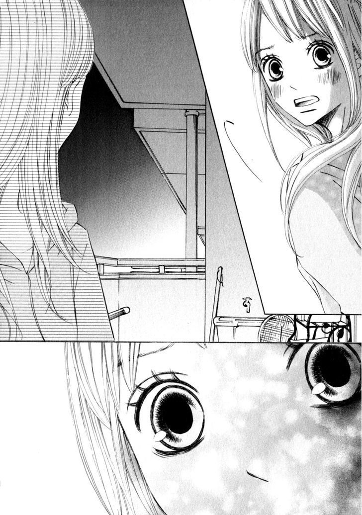 Tonari no Atashi Chapter 21 page 15 - Chapter 21