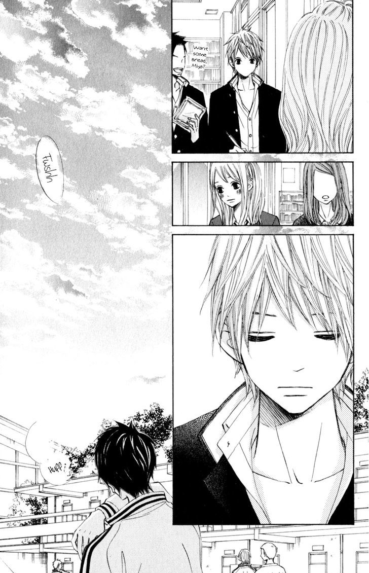 Tonari no Atashi Chapter 21 page 24 - Chapter 21