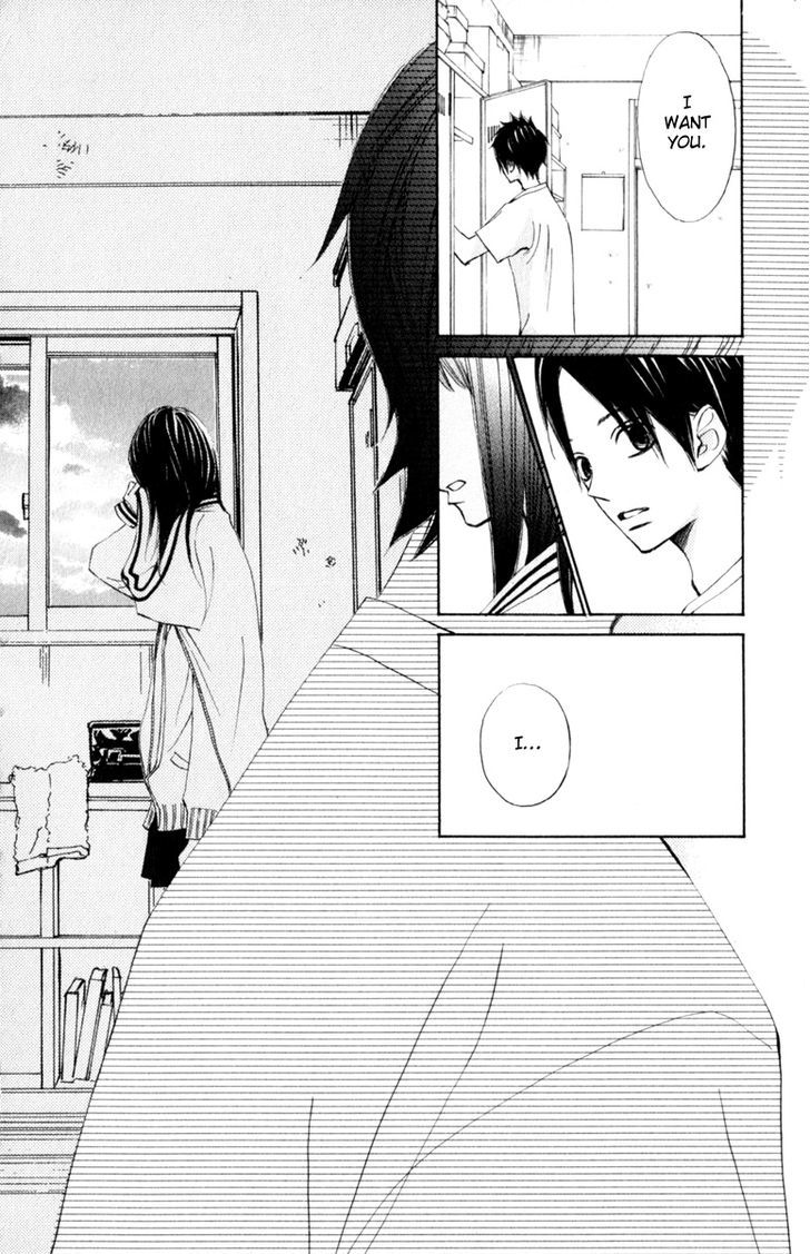 Tonari no Atashi Chapter 21 page 29 - Chapter 21