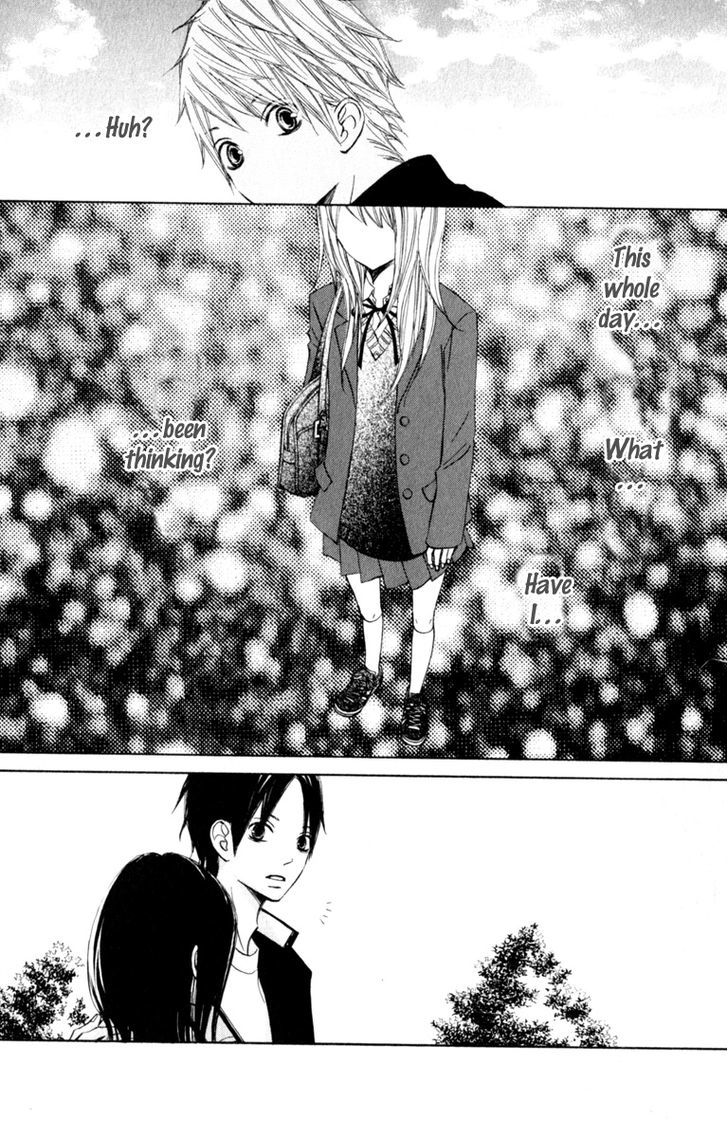 Tonari no Atashi Chapter 21 page 34 - Chapter 21