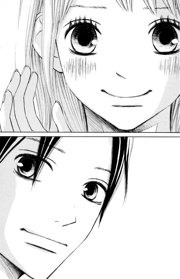 Tonari no Atashi Chapter 21 page 37 - Chapter 21
