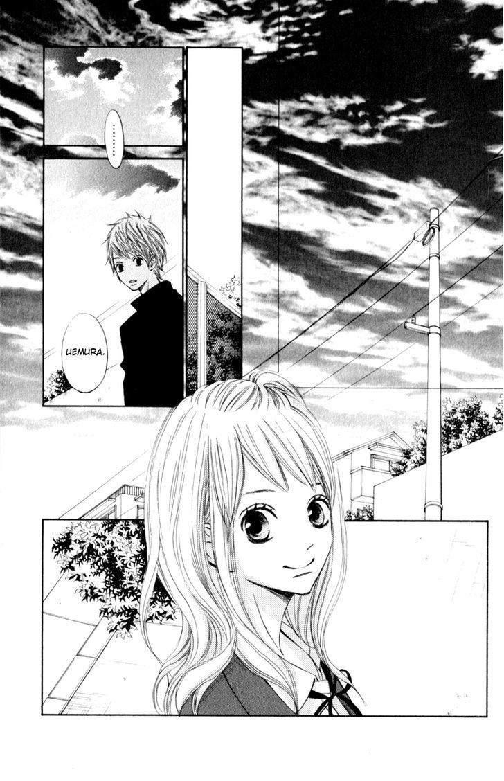 Tonari no Atashi Chapter 21 page 38 - Chapter 21