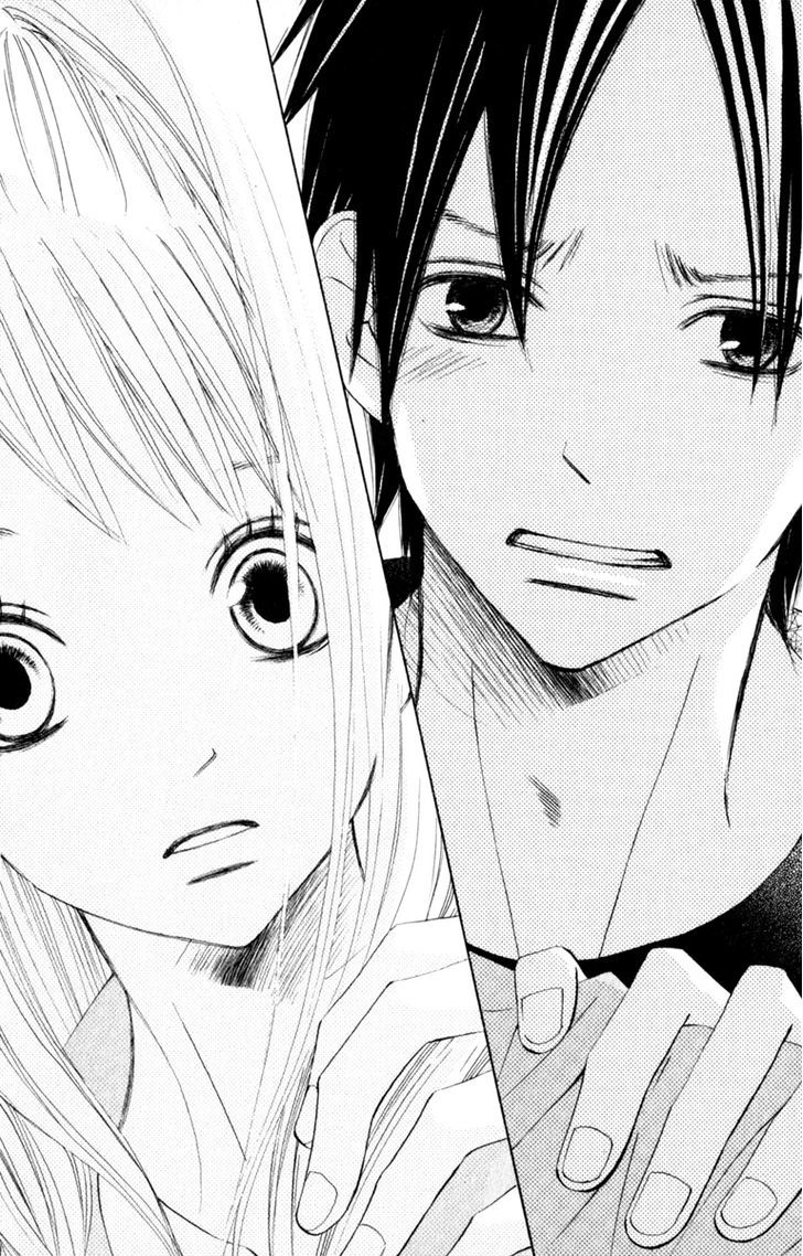 Tonari no Atashi Chapter 21 page 9 - Chapter 21