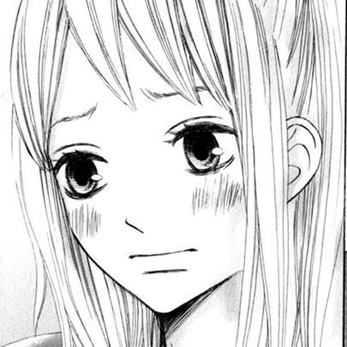 Tonari no Atashi Chapter 21 cover