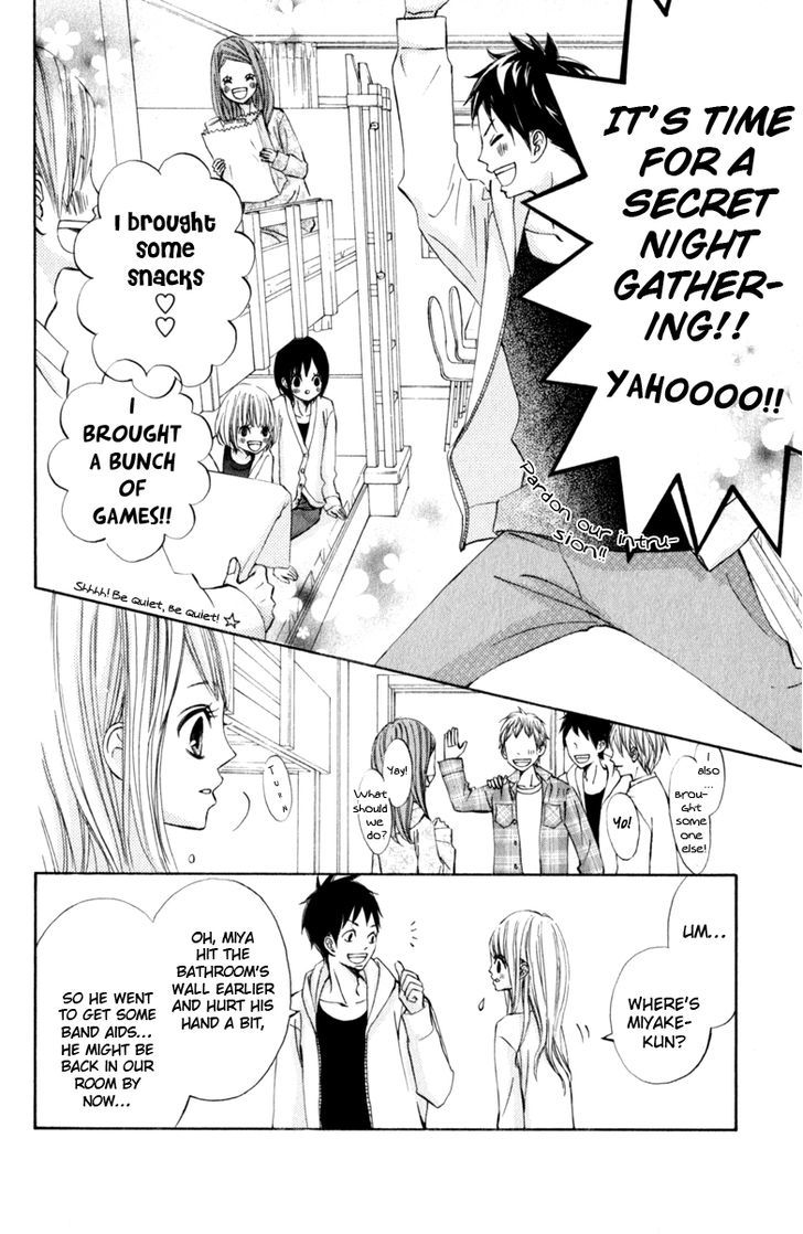 Tonari no Atashi Chapter 22 page 24 - Chapter 22