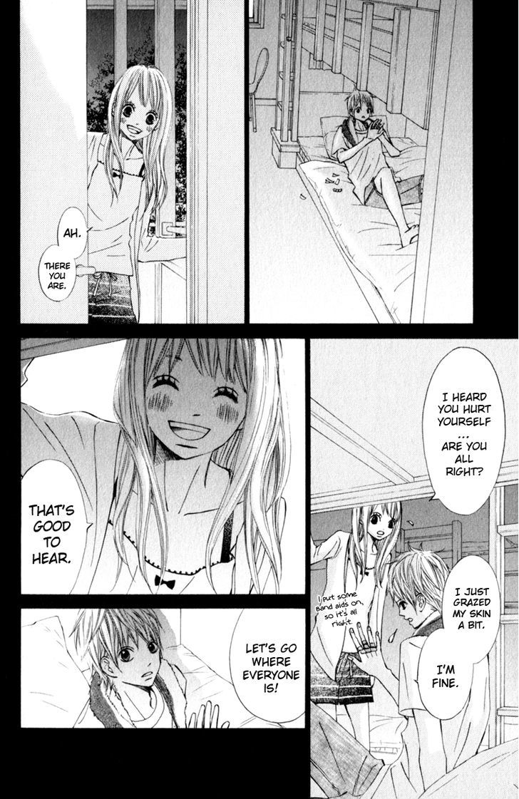 Tonari no Atashi Chapter 22 page 26 - Chapter 22
