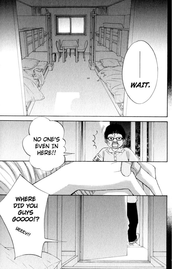 Tonari no Atashi Chapter 22 page 29 - Chapter 22