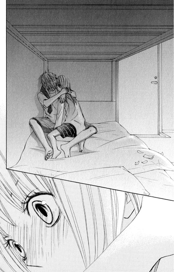 Tonari no Atashi Chapter 22 page 30 - Chapter 22