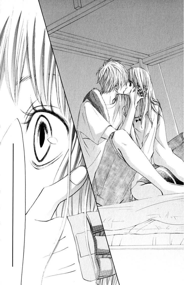 Tonari no Atashi Chapter 22 page 32 - Chapter 22