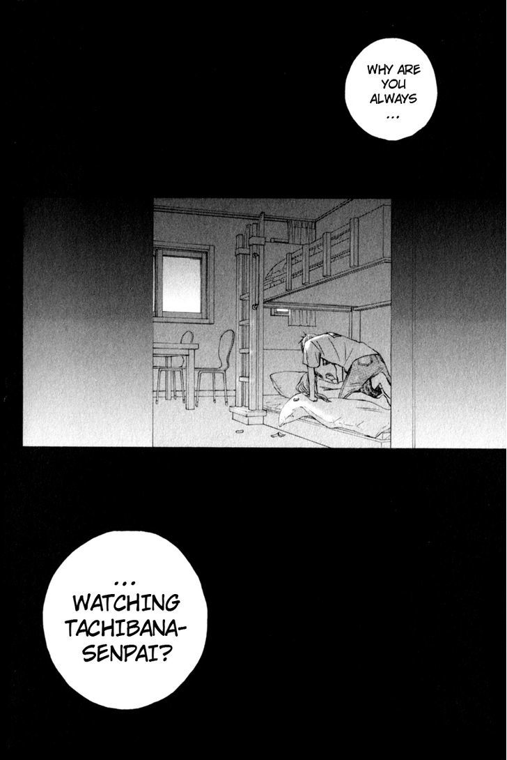 Tonari no Atashi Chapter 22 page 34 - Chapter 22