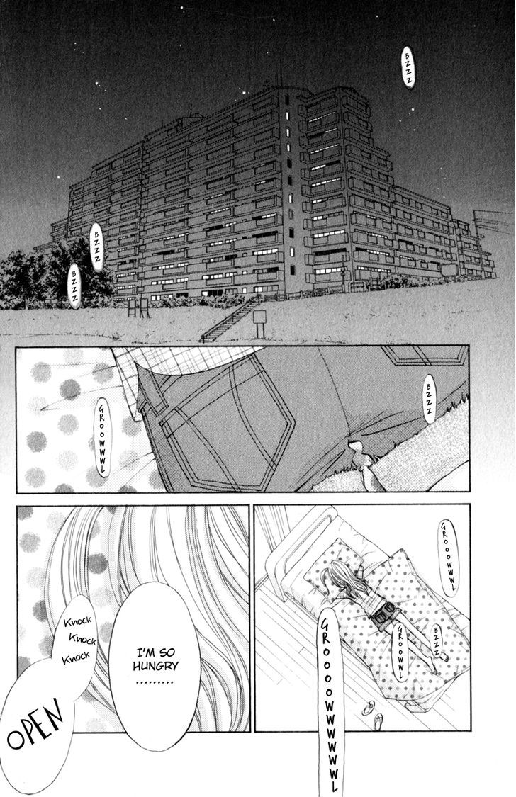 Tonari no Atashi Chapter 23 page 26 - Chapter 23