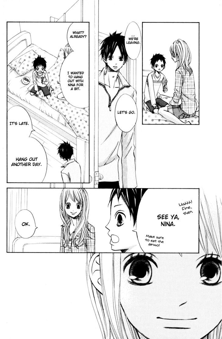 Tonari no Atashi Chapter 23 page 30 - Chapter 23