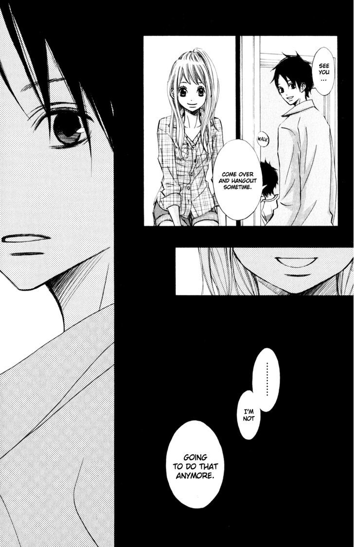 Tonari no Atashi Chapter 23 page 31 - Chapter 23