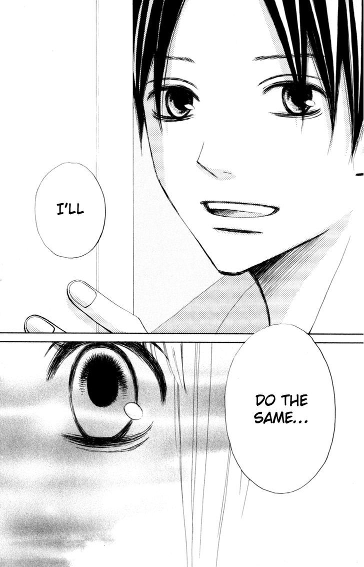 Tonari no Atashi Chapter 23 page 34 - Chapter 23
