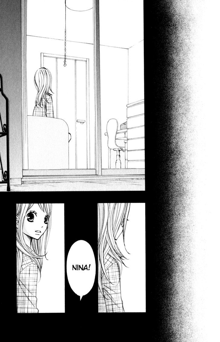 Tonari no Atashi Chapter 23 page 35 - Chapter 23