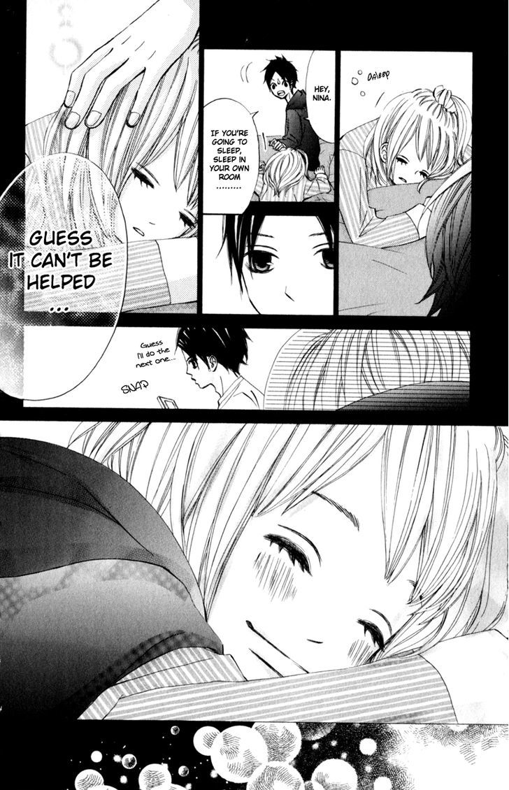Tonari no Atashi Chapter 23 page 38 - Chapter 23