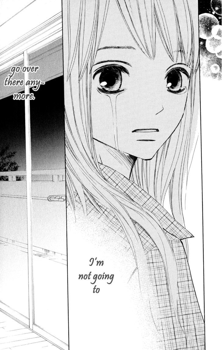 Tonari no Atashi Chapter 23 page 39 - Chapter 23