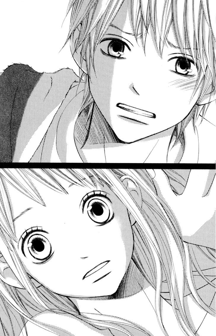 Tonari no Atashi Chapter 23 page 4 - Chapter 23