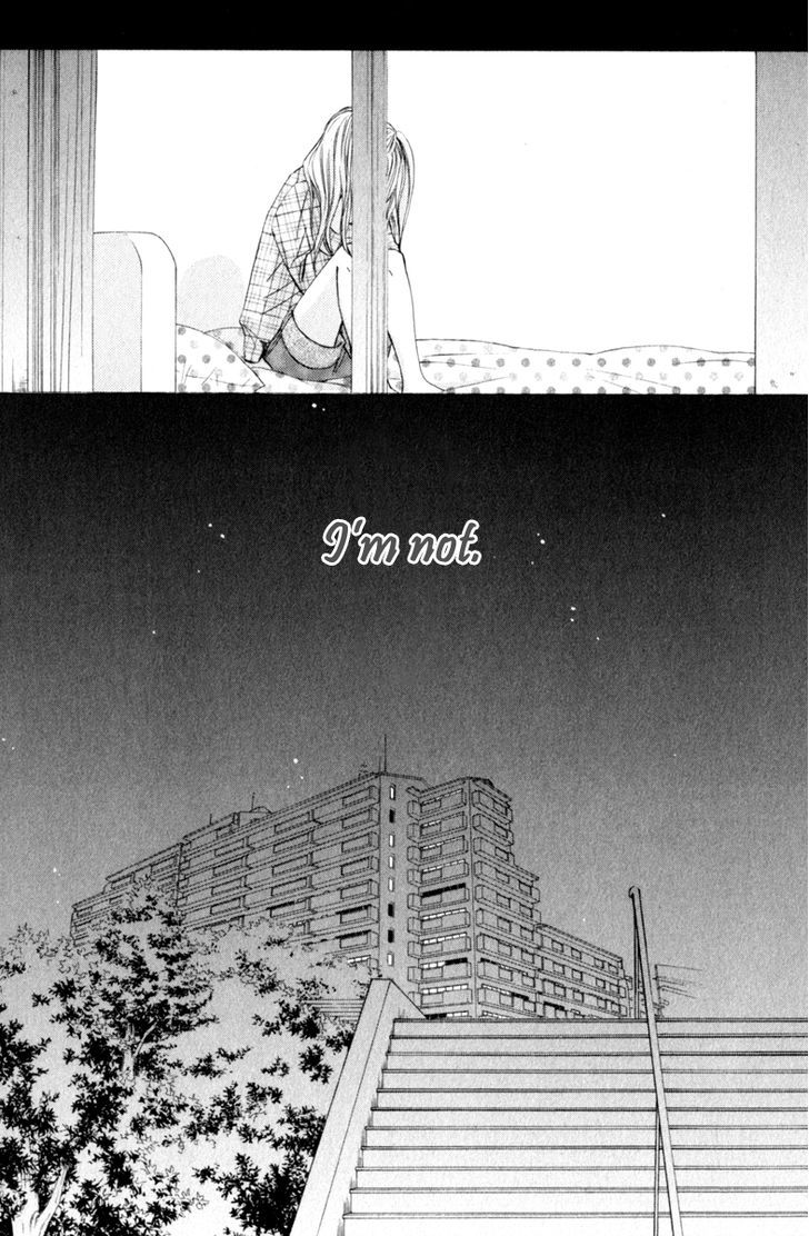 Tonari no Atashi Chapter 23 page 40 - Chapter 23