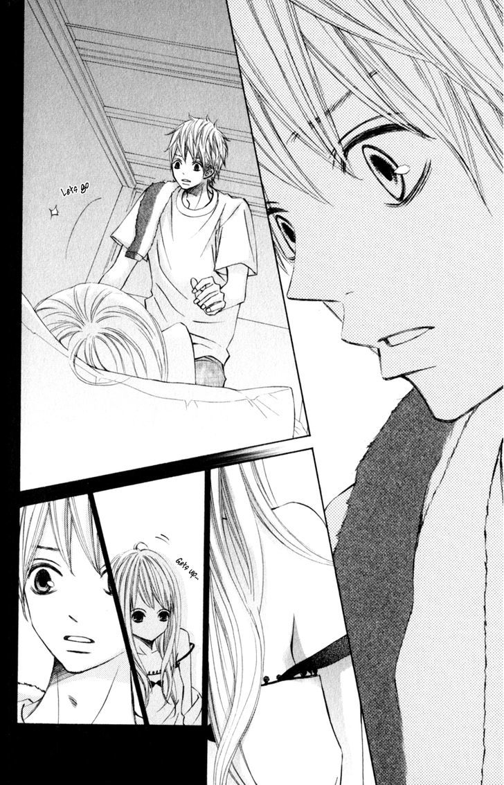 Tonari no Atashi Chapter 23 page 8 - Chapter 23