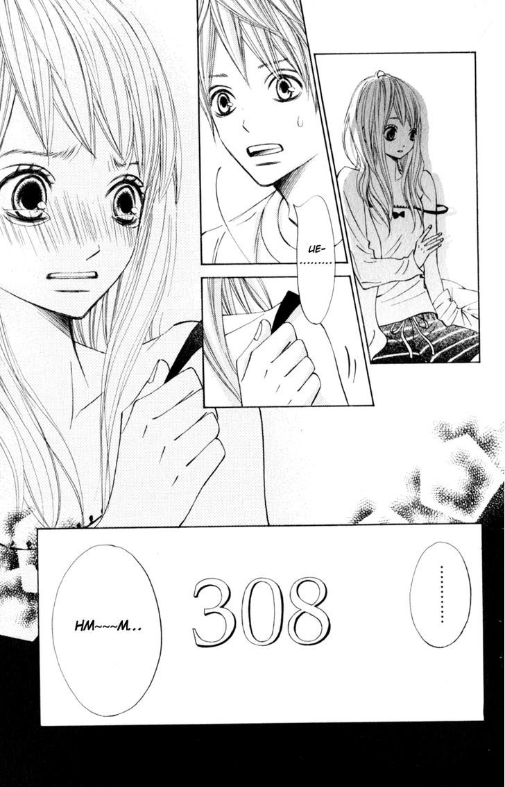 Tonari no Atashi Chapter 23 page 9 - Chapter 23