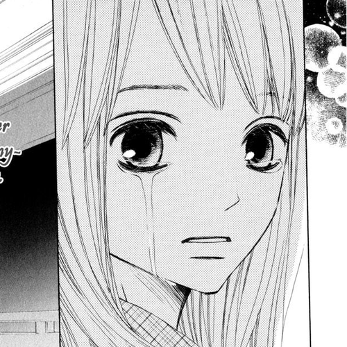Tonari no Atashi Chapter 23 cover