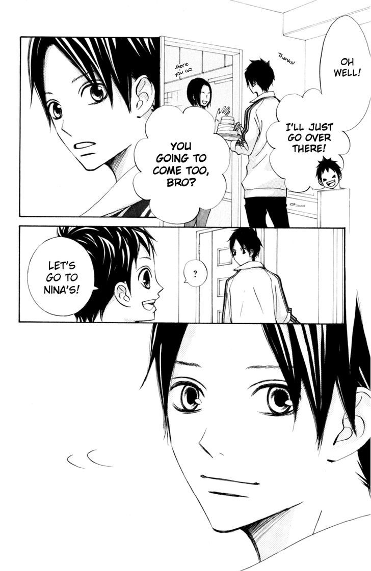 Tonari no Atashi Chapter 24 page 26 - Chapter 24