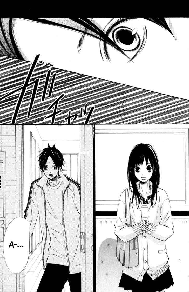 Tonari no Atashi Chapter 24 page 29 - Chapter 24