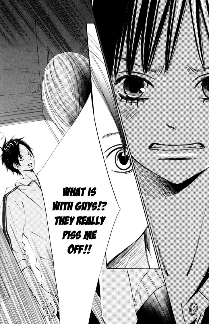 Tonari no Atashi Chapter 24 page 30 - Chapter 24