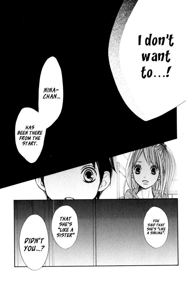 Tonari no Atashi Chapter 24 page 37 - Chapter 24