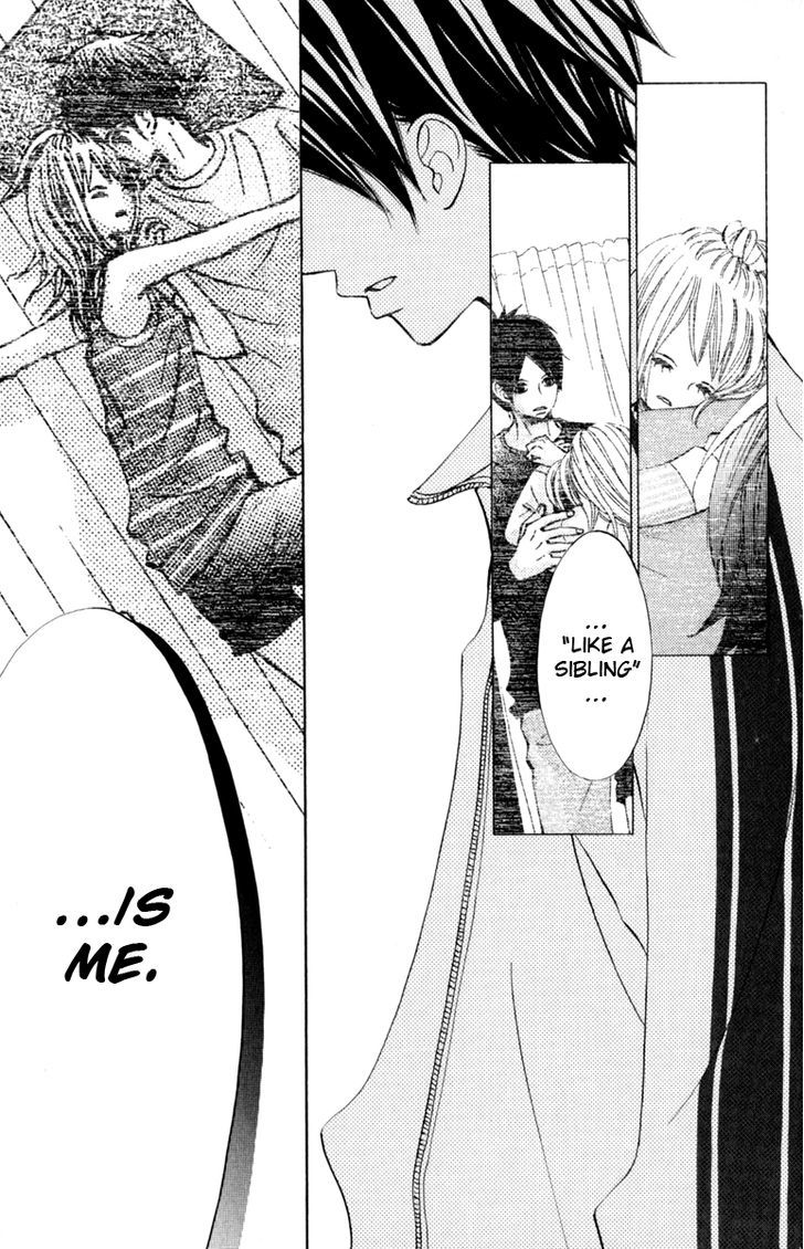 Tonari no Atashi Chapter 24 page 39 - Chapter 24