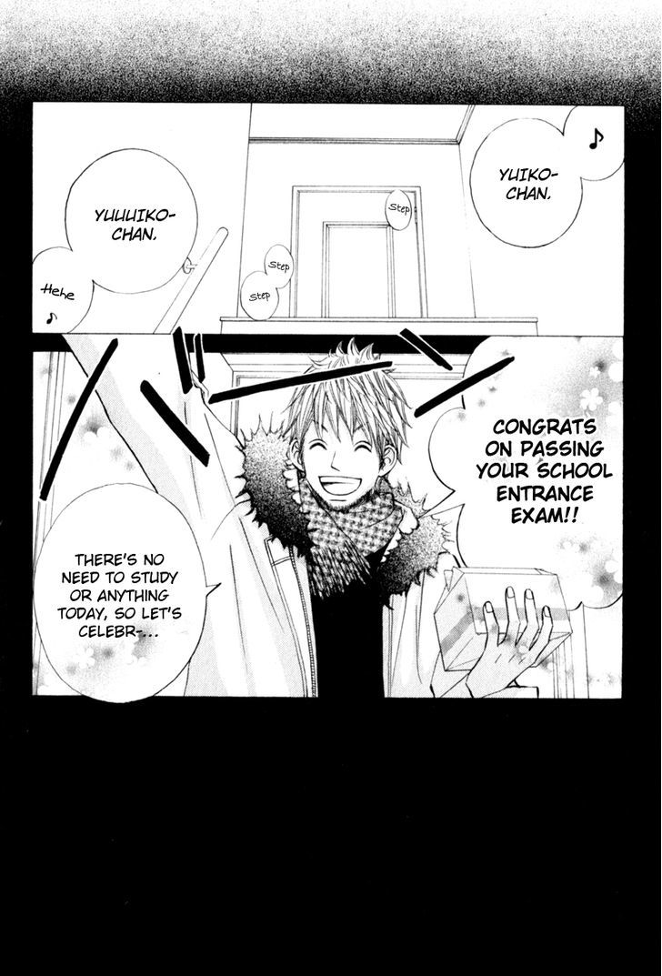 Tonari no Atashi Chapter 24 page 4 - Chapter 24